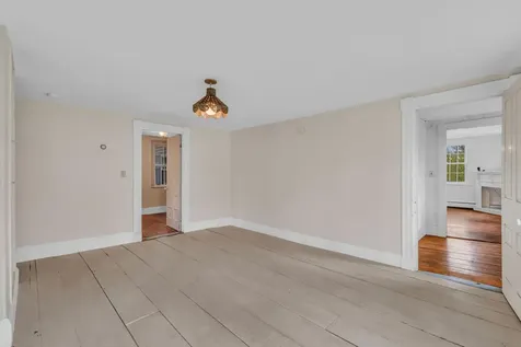 33 Fields Pond Road Orrington ME 04474
