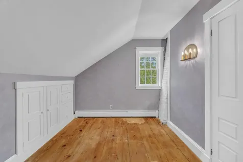 33 Fields Pond Road Orrington ME 04474