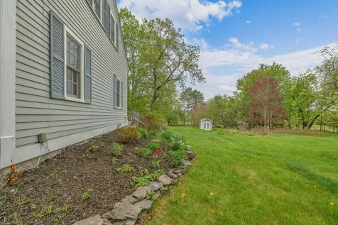 33 Fields Pond Road Orrington ME 04474