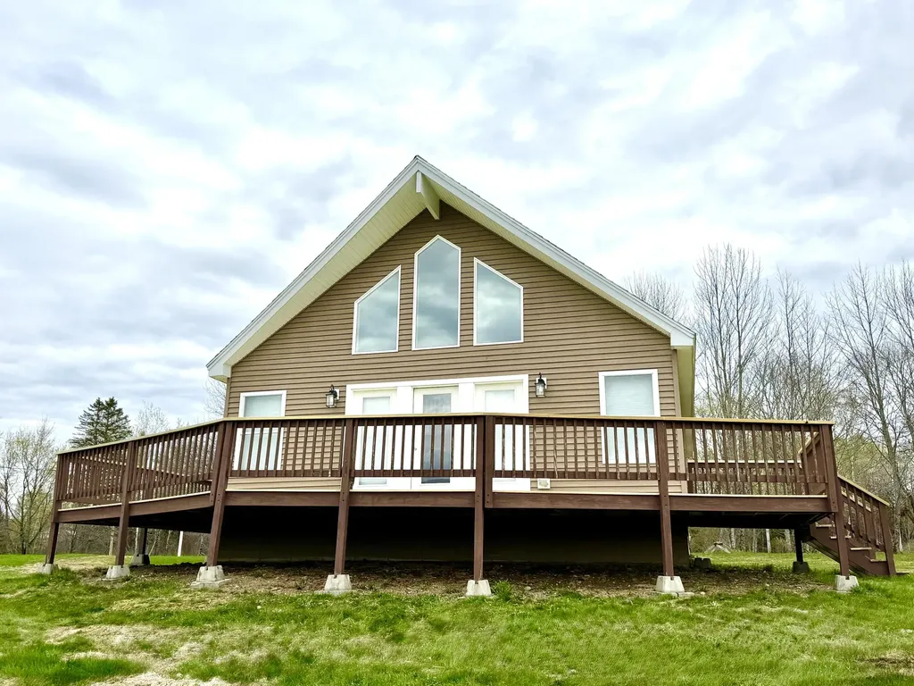 521 Gallison Road Sherman ME 04776