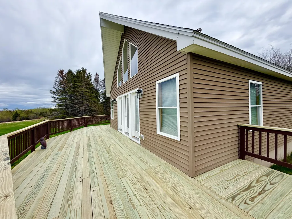 521 Gallison Road Sherman ME 04776