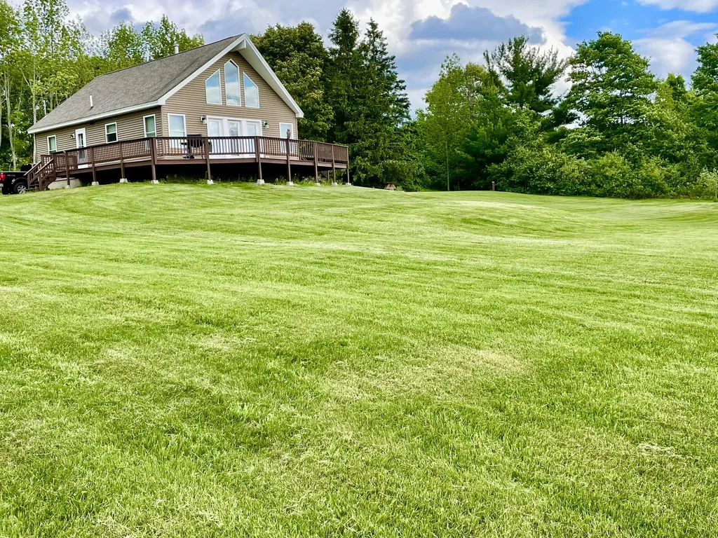 521 Gallison Road Sherman ME 04776
