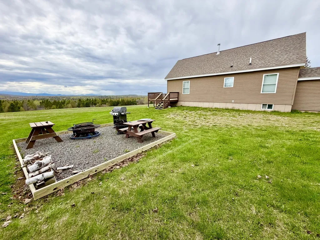 521 Gallison Road Sherman ME 04776