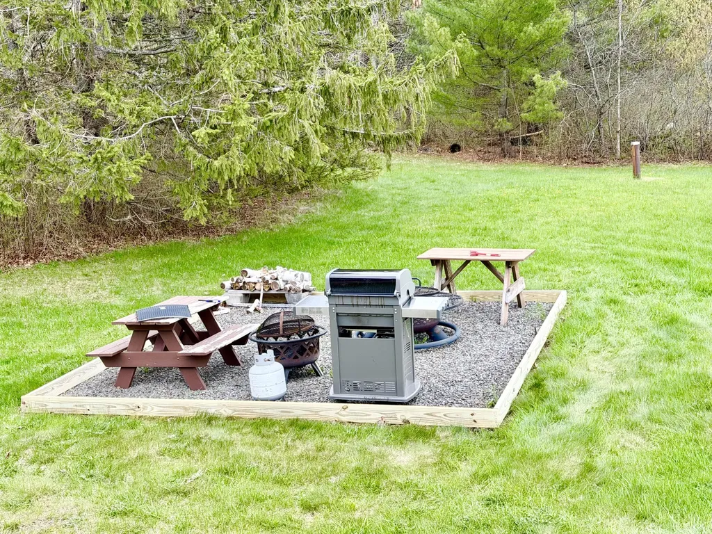 521 Gallison Road Sherman ME 04776