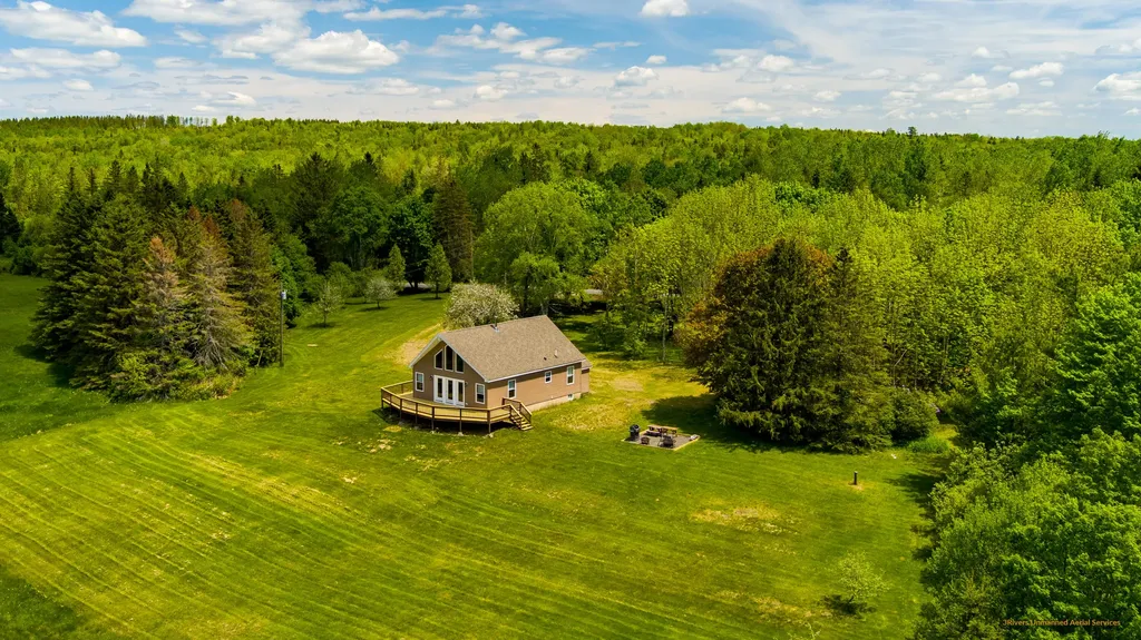 521 Gallison Road Sherman ME 04776