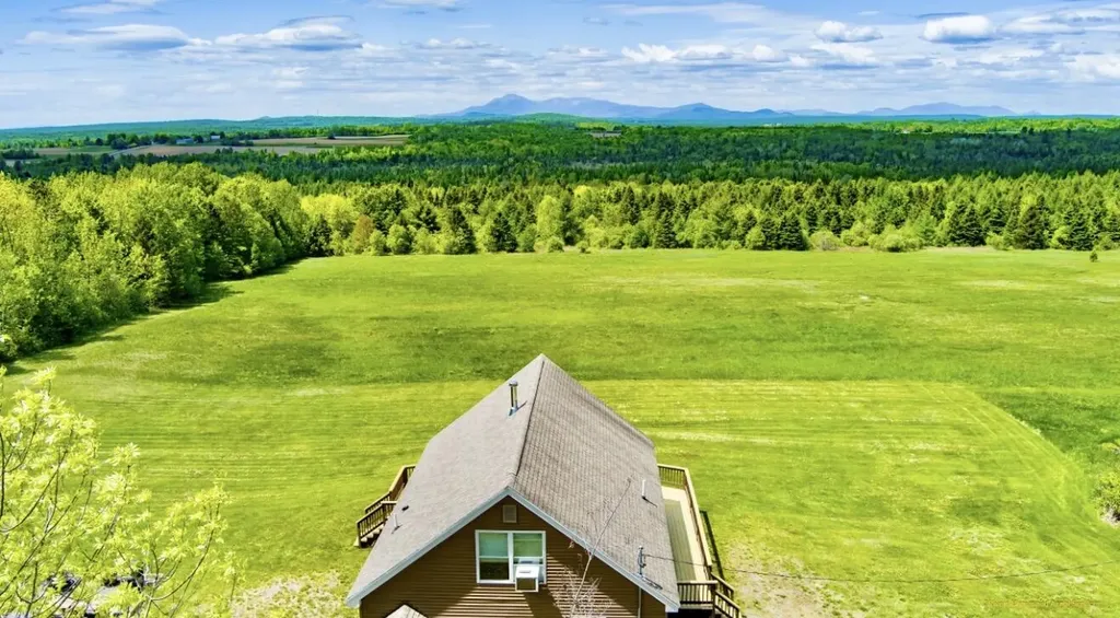 521 Gallison Road Sherman ME 04776