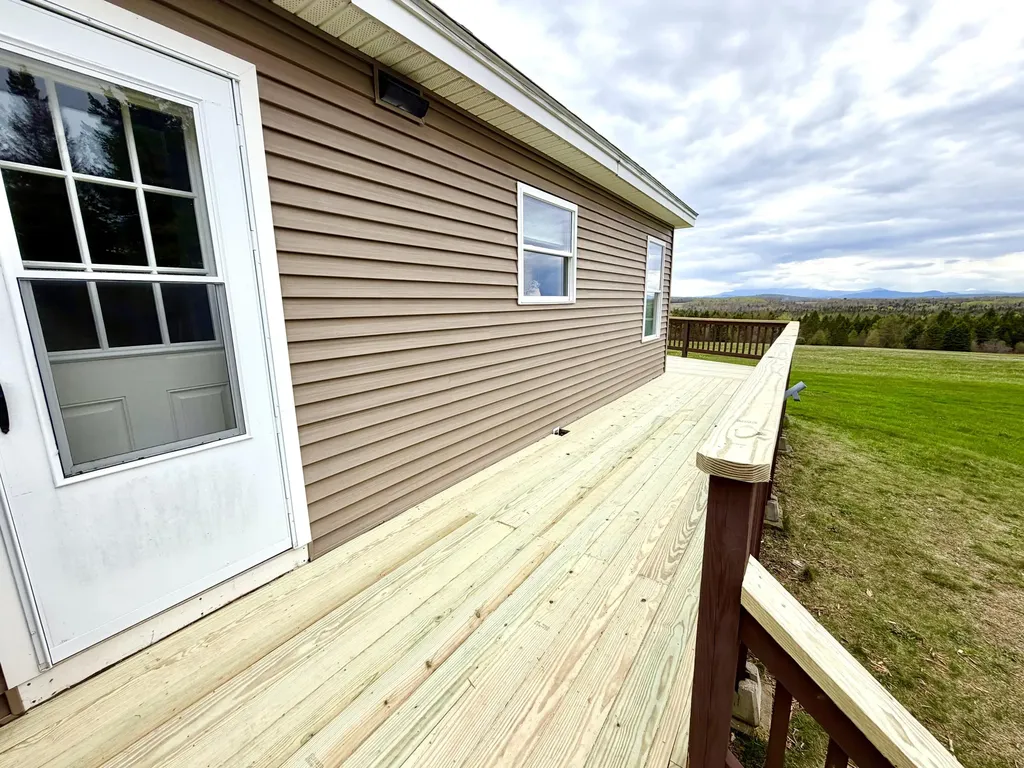 521 Gallison Road Sherman ME 04776