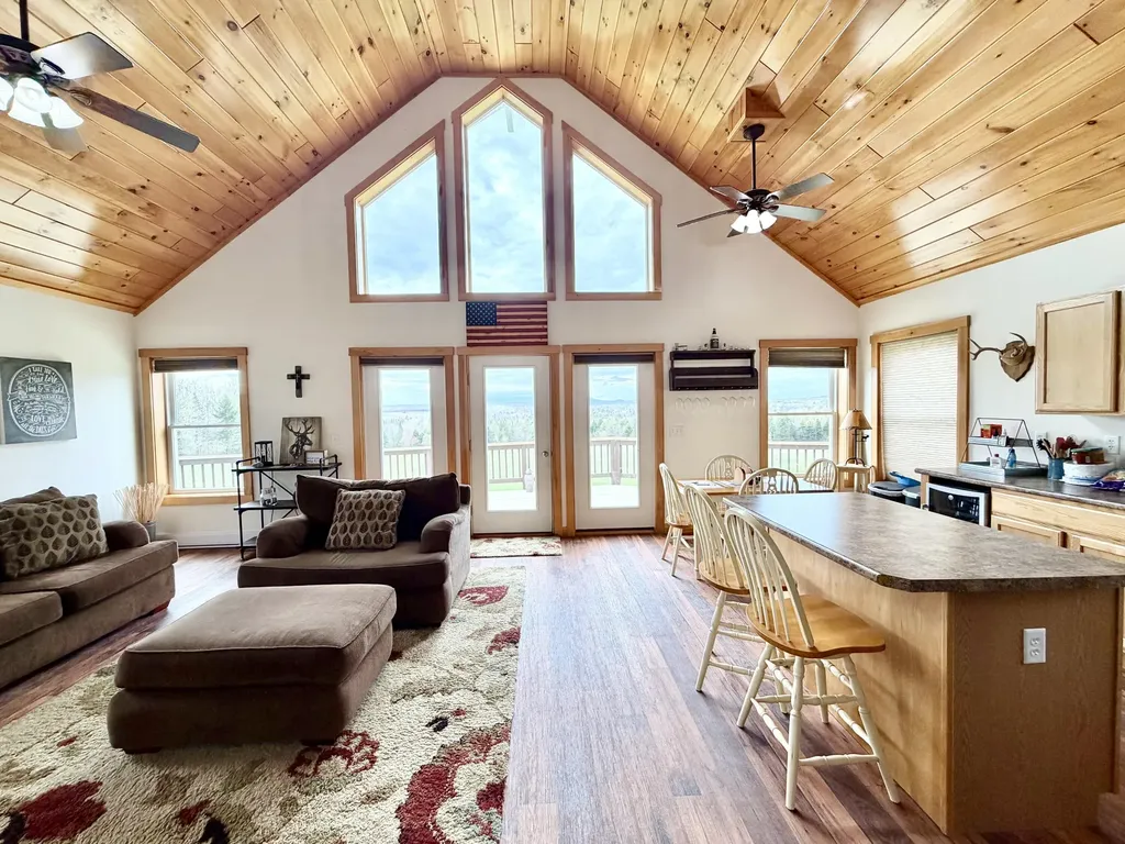 521 Gallison Road Sherman ME 04776