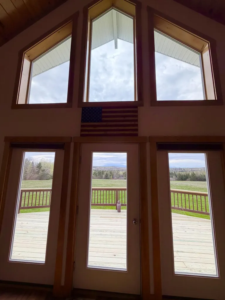521 Gallison Road Sherman ME 04776