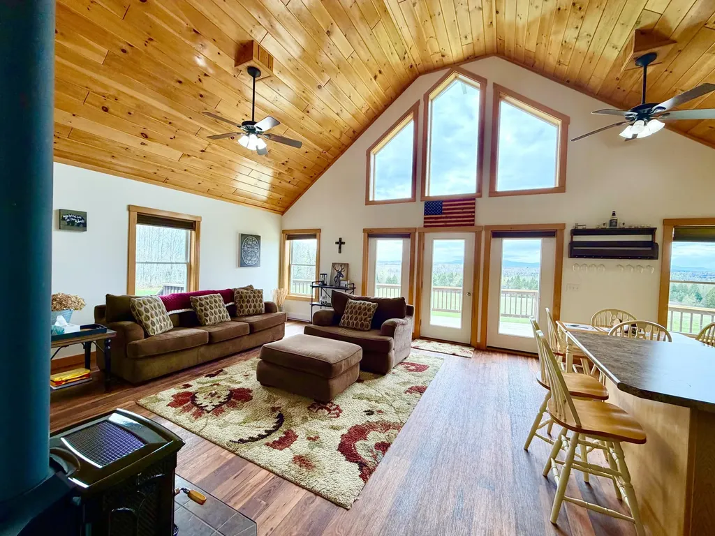 521 Gallison Road Sherman ME 04776