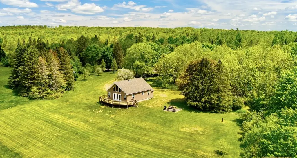 521 Gallison Road Sherman ME 04776