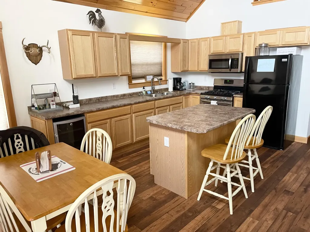 521 Gallison Road Sherman ME 04776