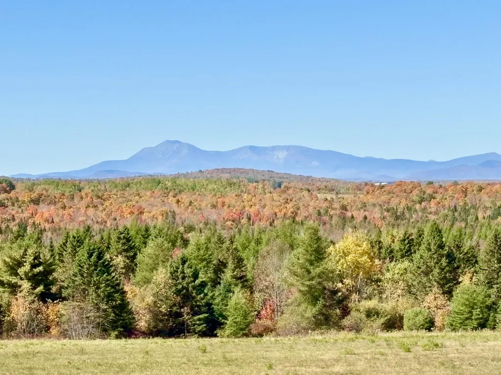 521 Gallison Road Sherman ME 04776