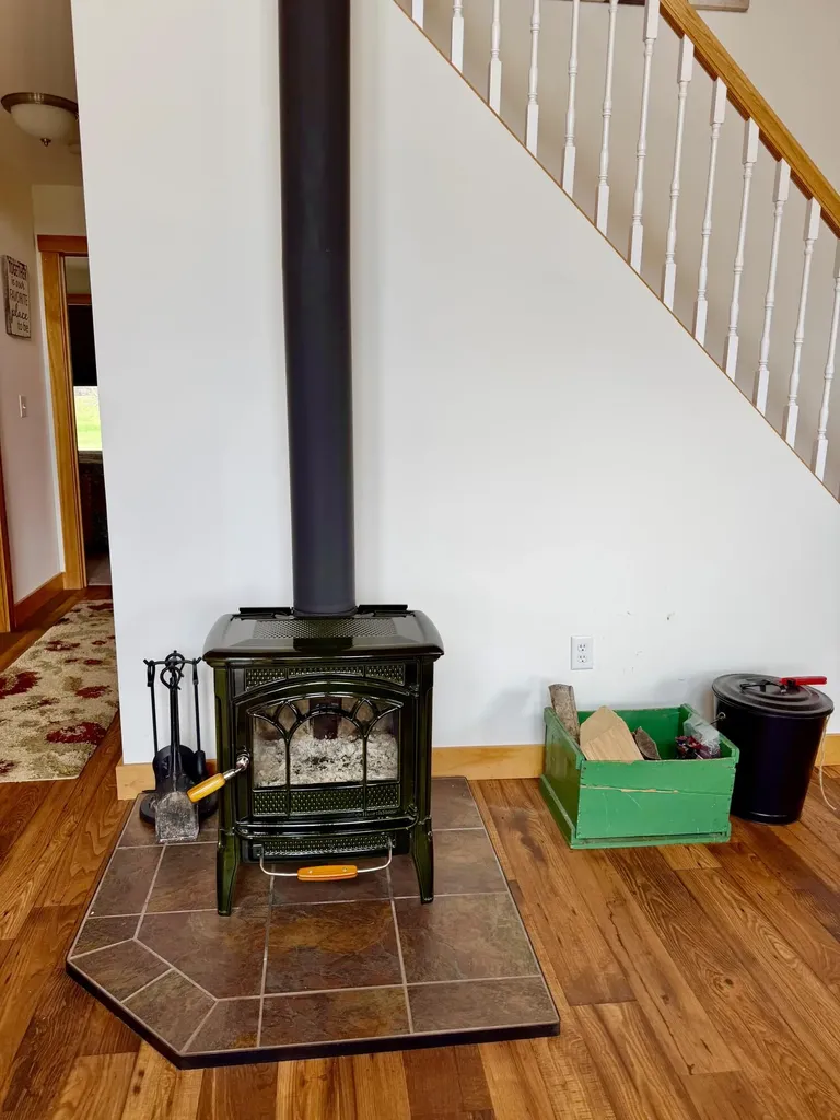 521 Gallison Road Sherman ME 04776