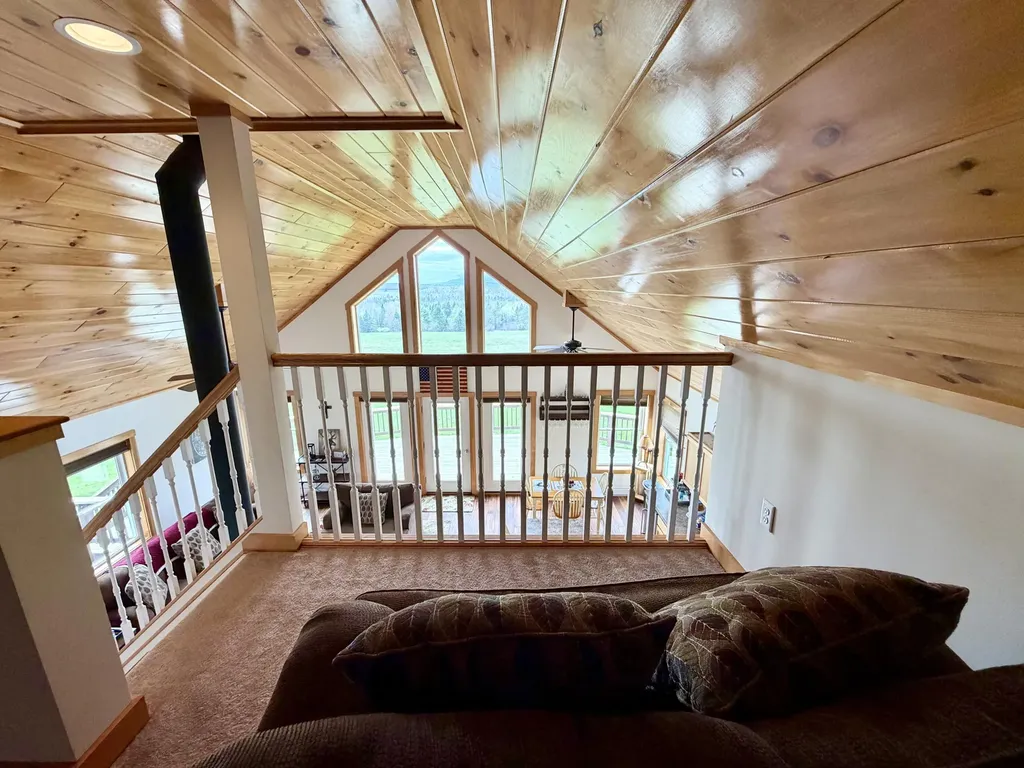 521 Gallison Road Sherman ME 04776