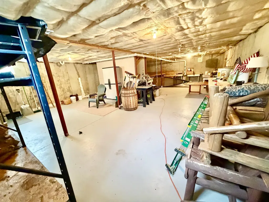 521 Gallison Road Sherman ME 04776