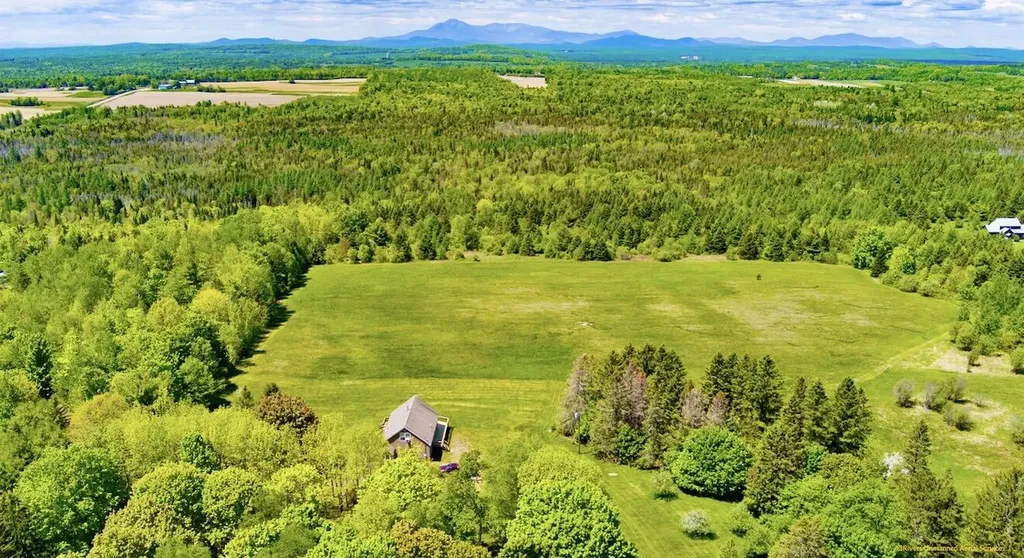 521 Gallison Road Sherman ME 04776