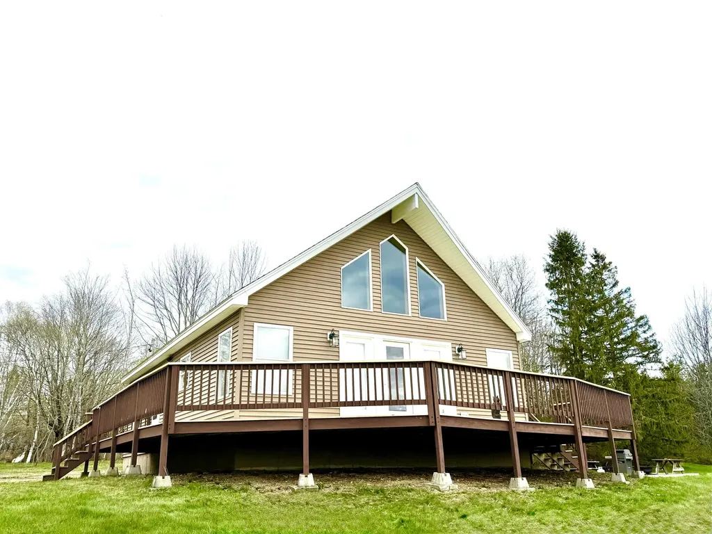 521 Gallison Road Sherman ME 04776