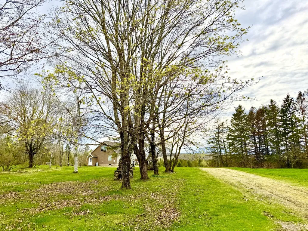 521 Gallison Road Sherman ME 04776