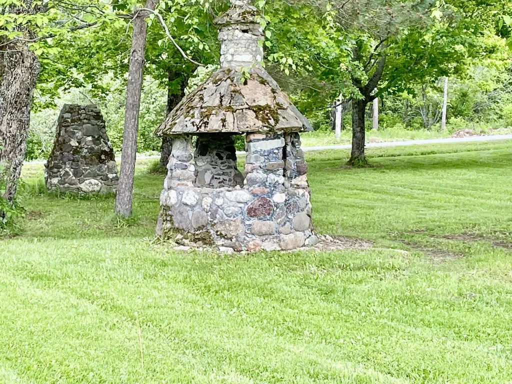 521 Gallison Road Sherman ME 04776