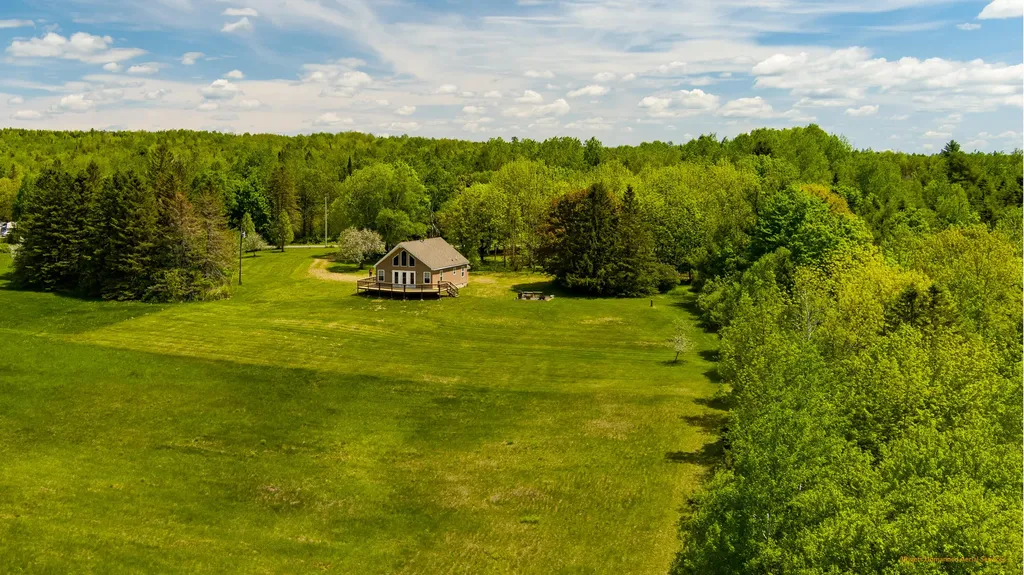 521 Gallison Road Sherman ME 04776