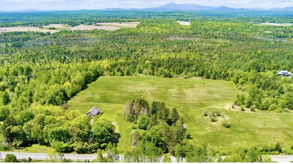521 Gallison Road Sherman ME 04776