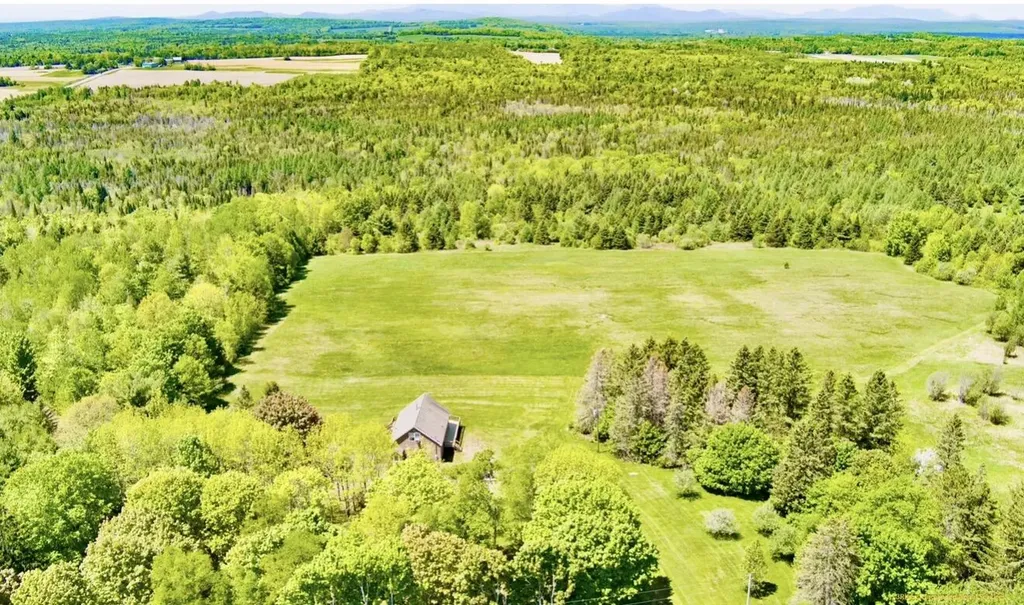 521 Gallison Road Sherman ME 04776