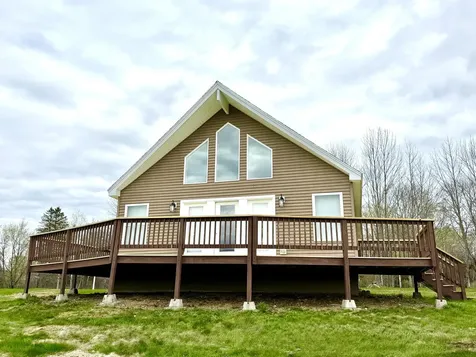 521 Gallison Road Sherman ME 04776