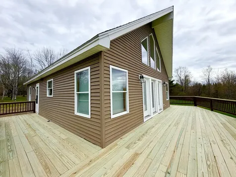 521 Gallison Road Sherman ME 04776