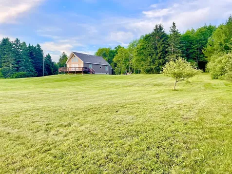 521 Gallison Road Sherman ME 04776