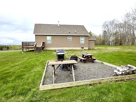 521 Gallison Road Sherman ME 04776