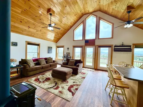 521 Gallison Road Sherman ME 04776