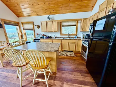 521 Gallison Road Sherman ME 04776