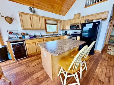 521 Gallison Road Sherman ME 04776