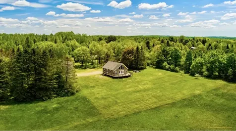 521 Gallison Road Sherman ME 04776