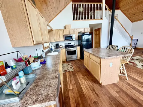 521 Gallison Road Sherman ME 04776