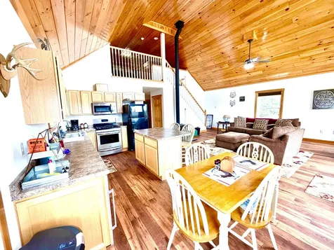 521 Gallison Road Sherman ME 04776