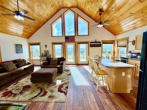 521 Gallison Road Sherman ME 04776