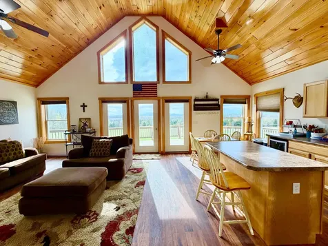 521 Gallison Road Sherman ME 04776