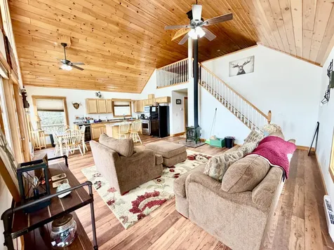 521 Gallison Road Sherman ME 04776