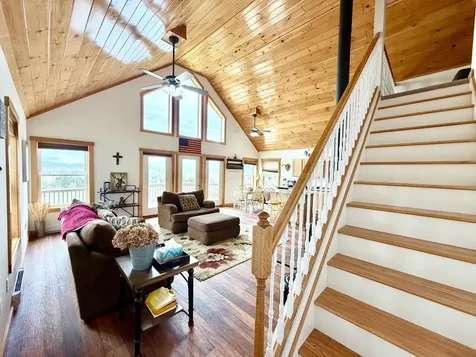 521 Gallison Road Sherman ME 04776