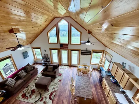 521 Gallison Road Sherman ME 04776