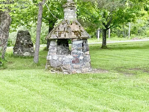 521 Gallison Road Sherman ME 04776