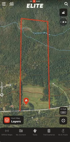 521 Gallison Road Sherman ME 04776