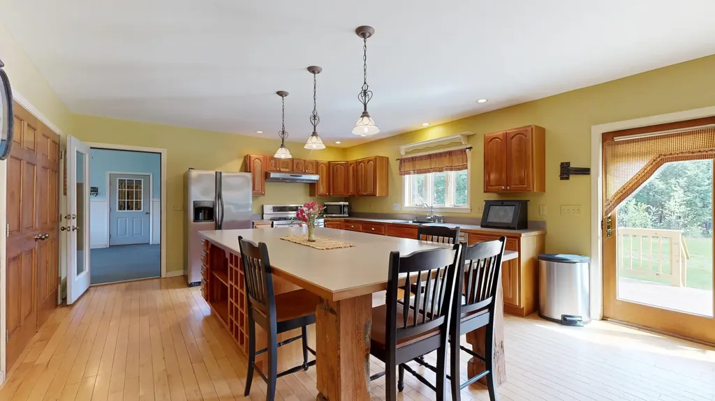 479 Plains Road Litchfield ME 04350