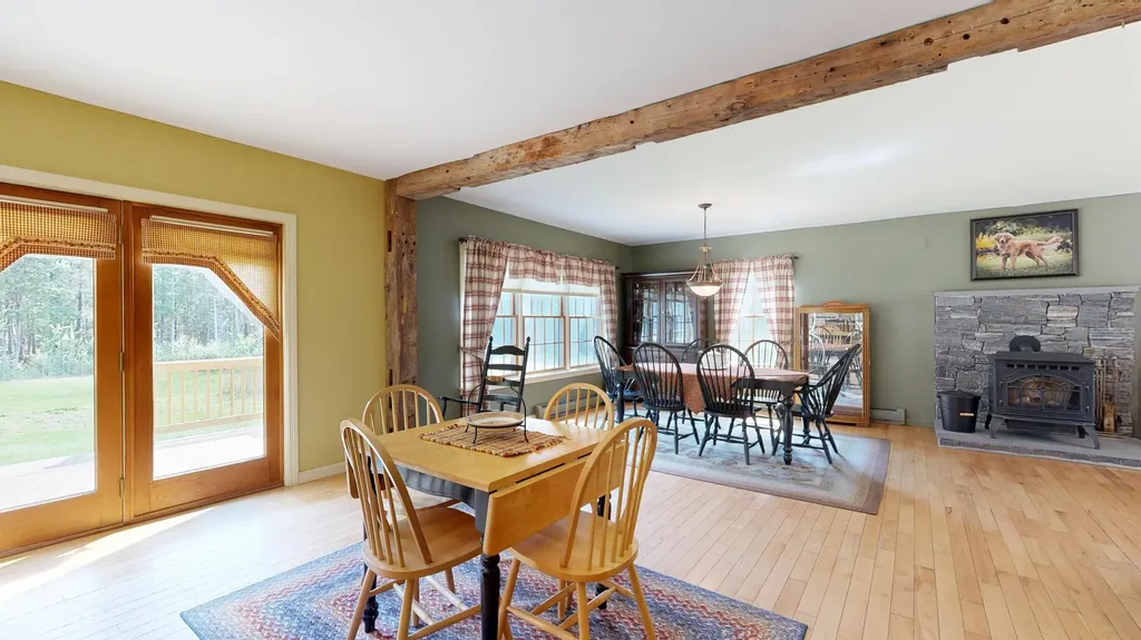 479 Plains Road Litchfield ME 04350