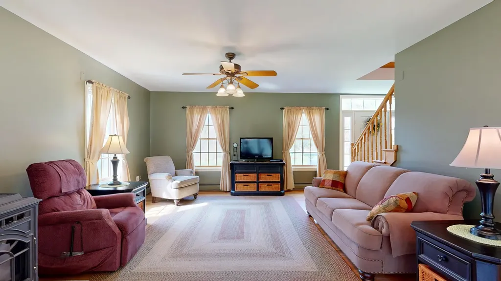 479 Plains Road Litchfield ME 04350