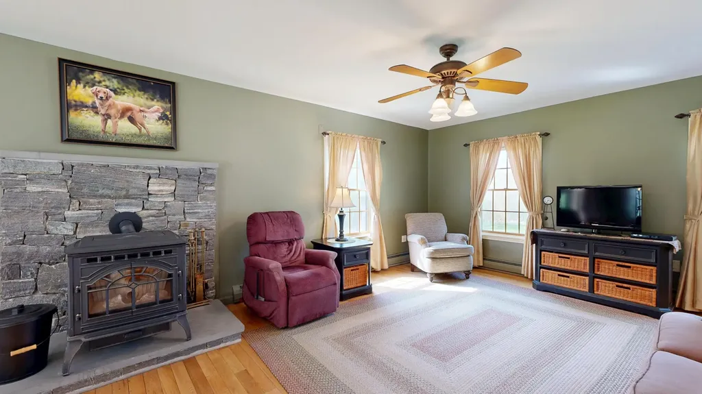 479 Plains Road Litchfield ME 04350