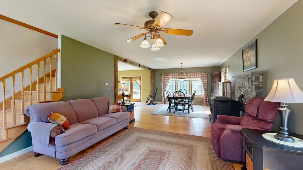 479 Plains Road Litchfield ME 04350