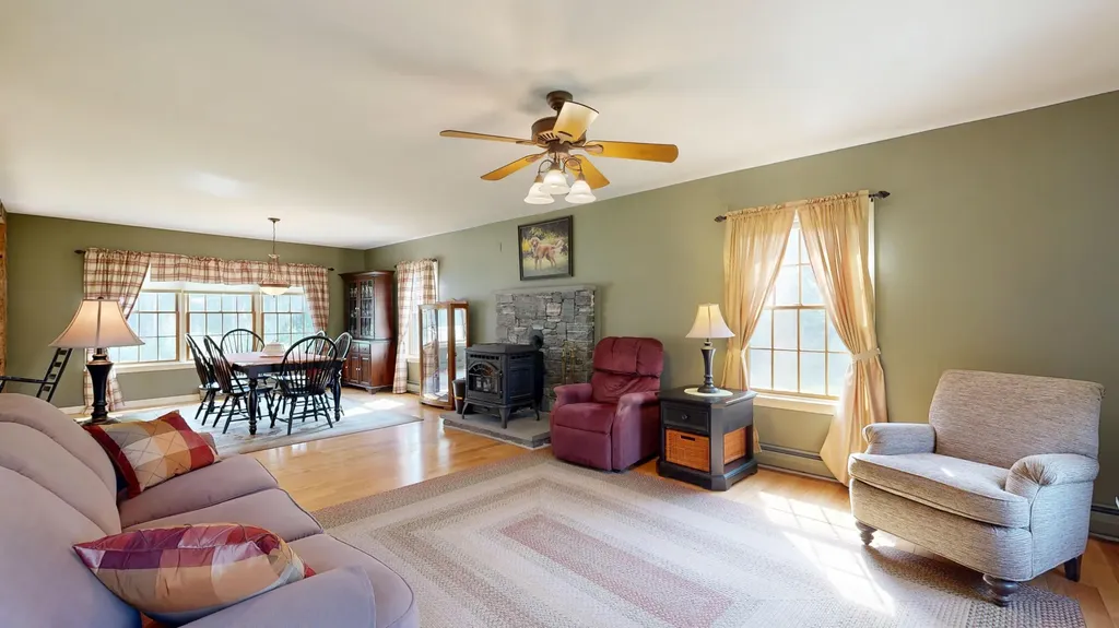 479 Plains Road Litchfield ME 04350